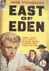 East Of Eden In The Bible